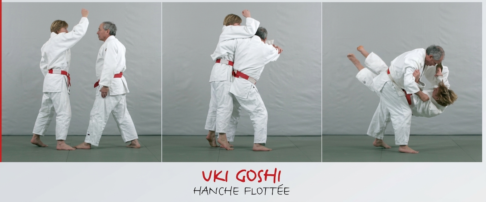 Uki-goshi