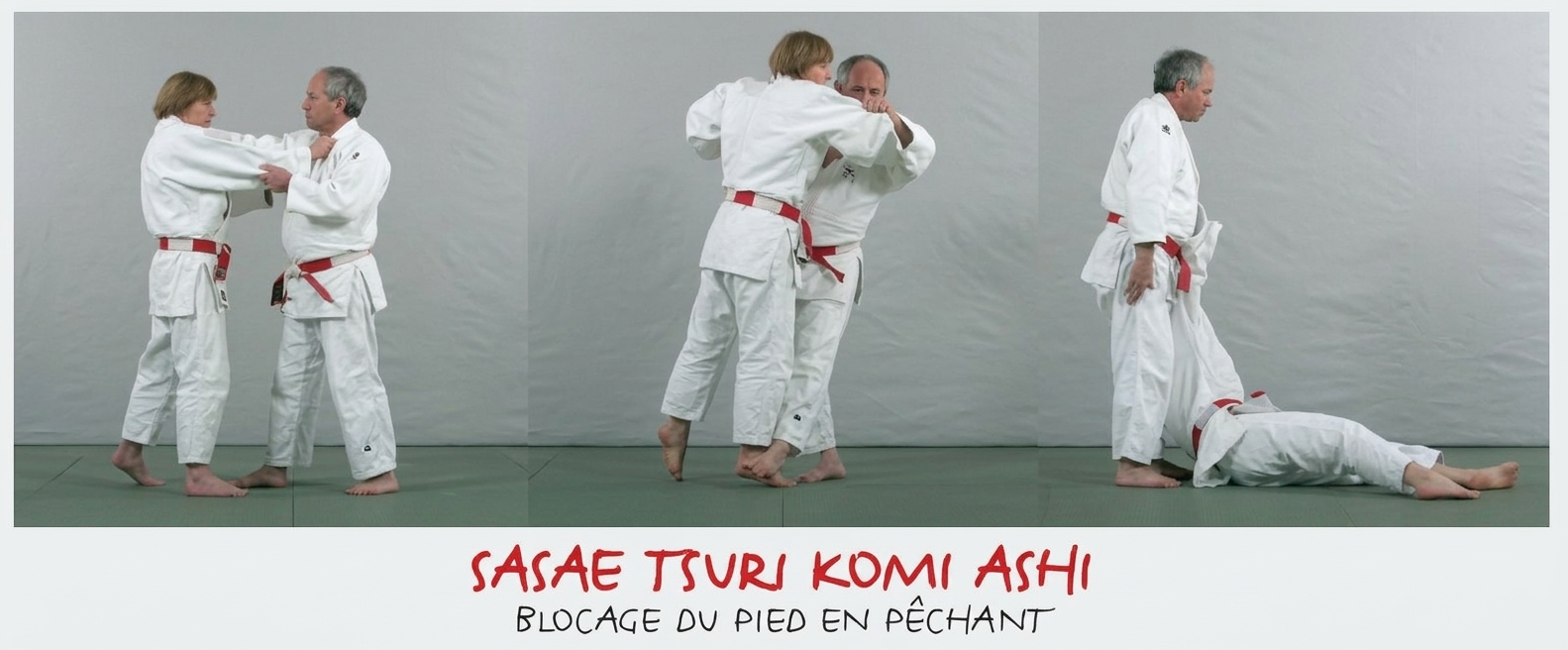 Sasae-tsuri-komi-ashi