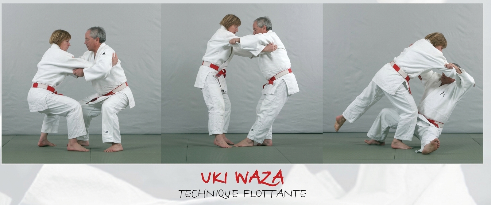Uki-waza